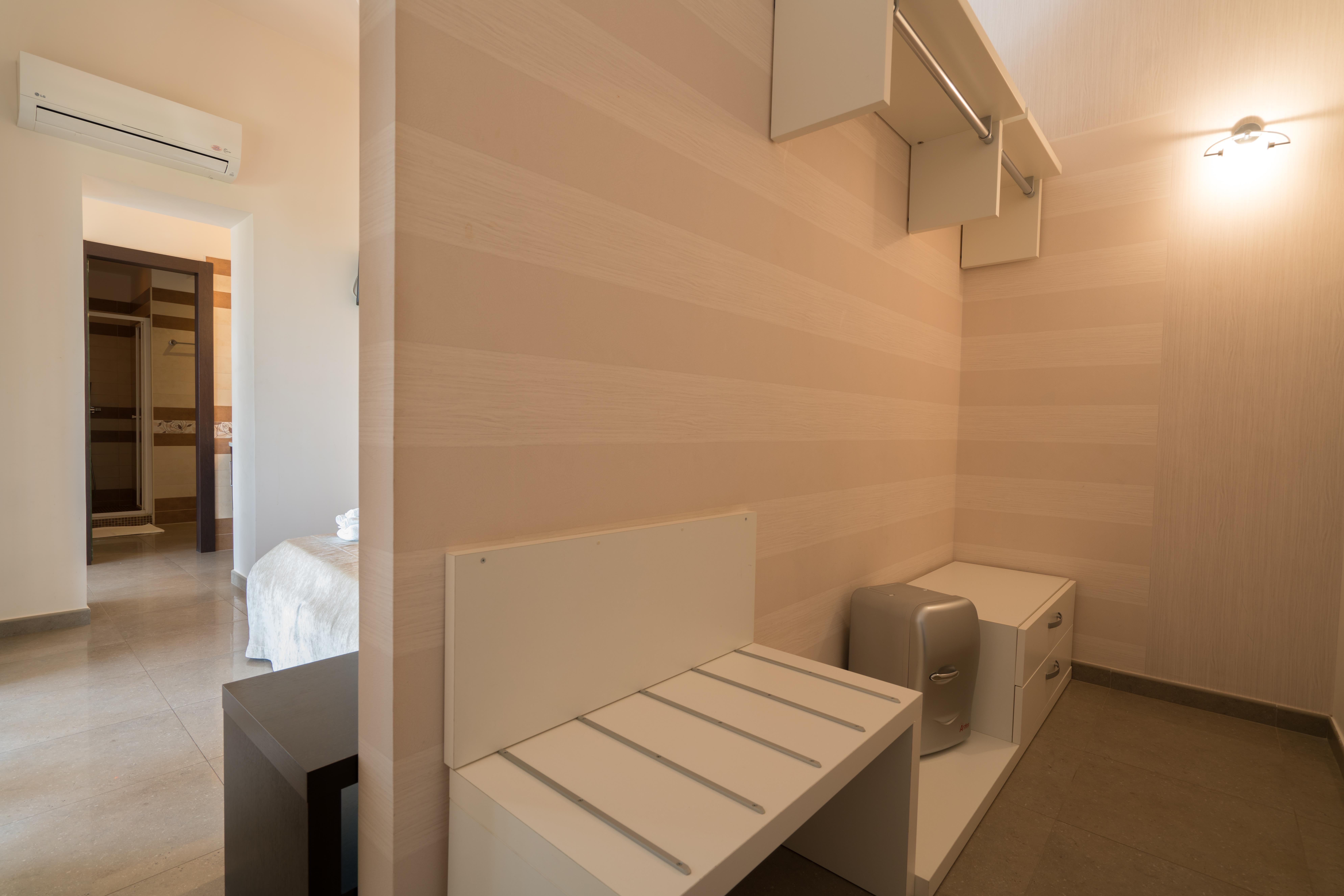Bed & Breakfast Nacore