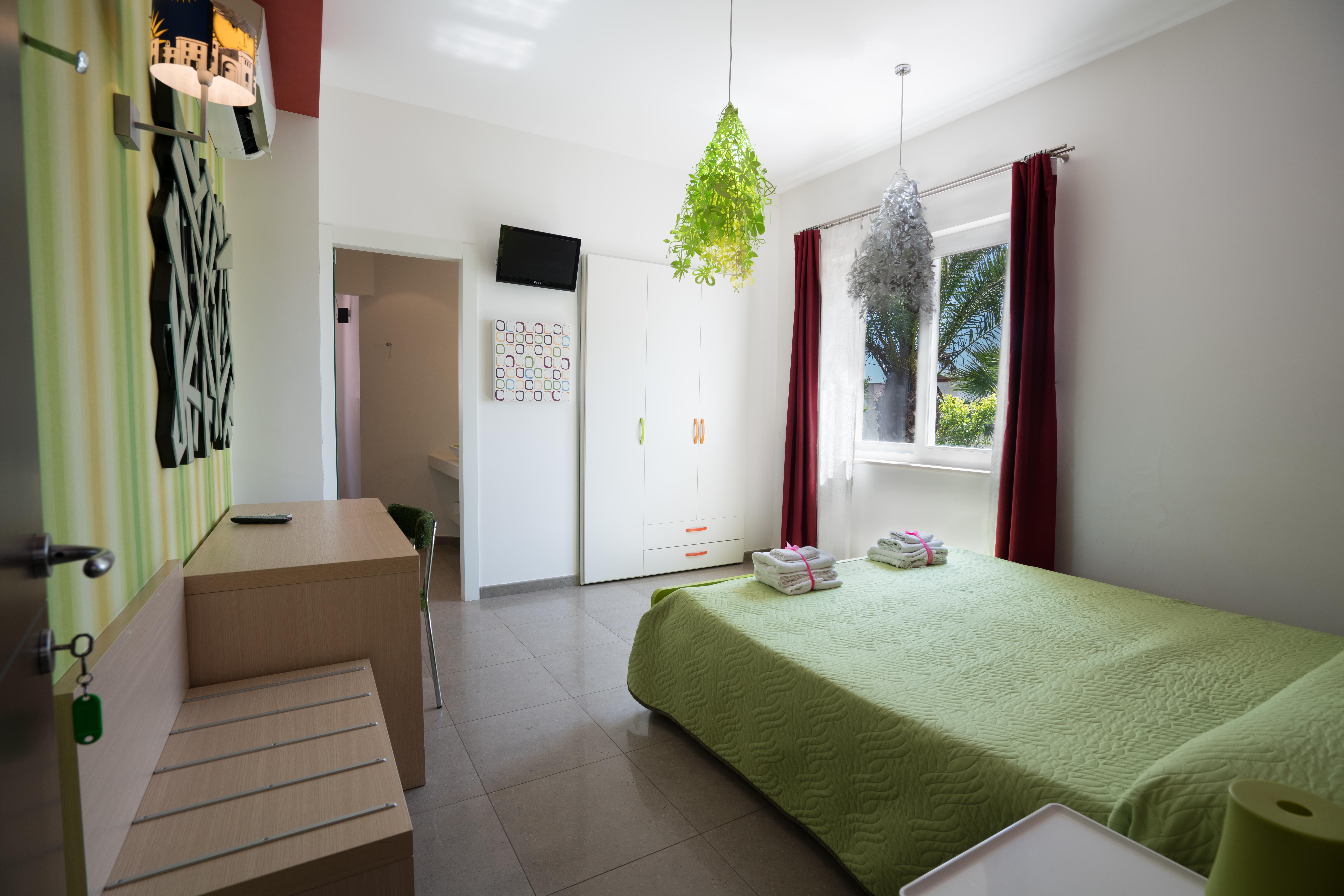 Nacore Bed & Breakfast Massafra