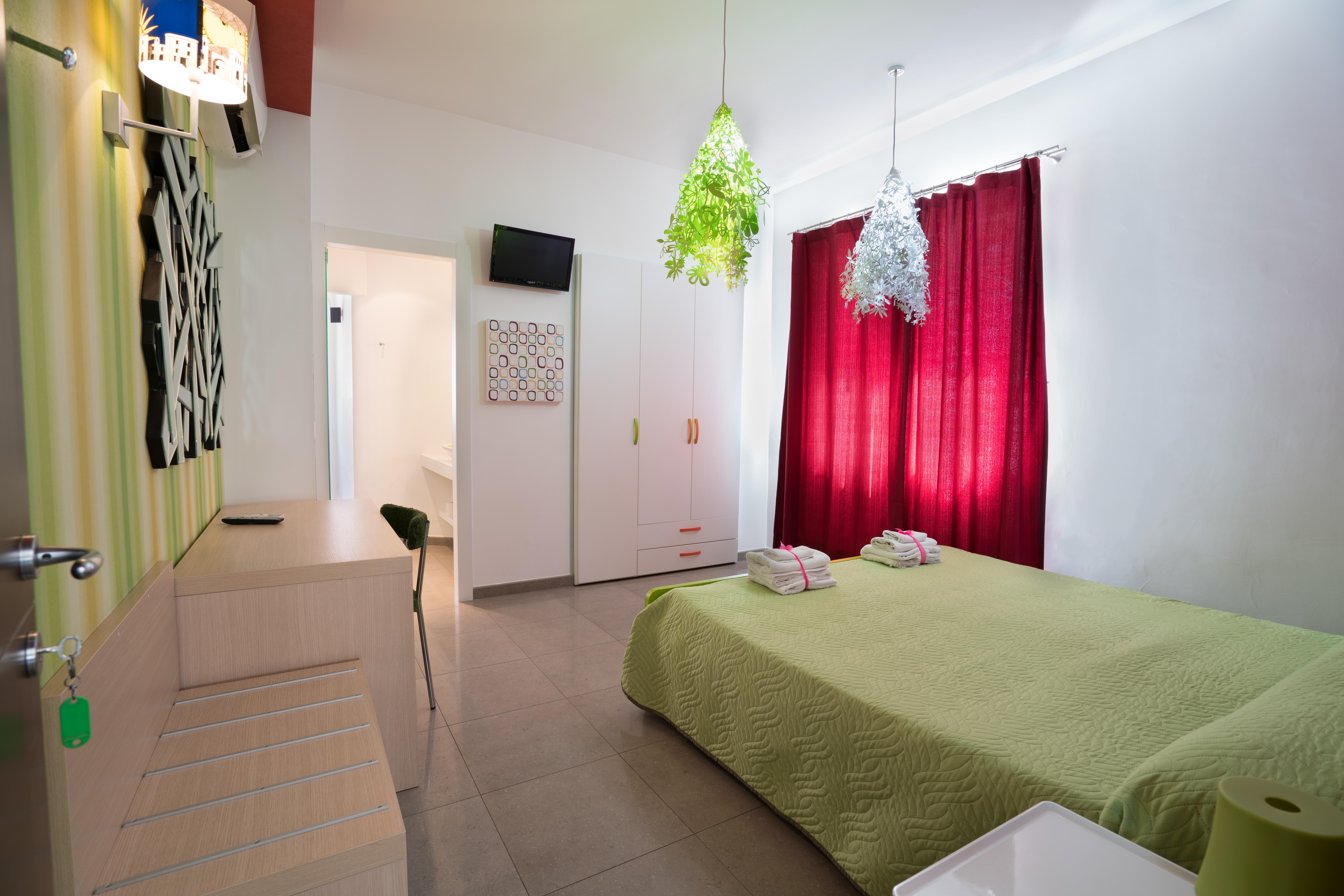 Bed & Breakfast Nacore 5*