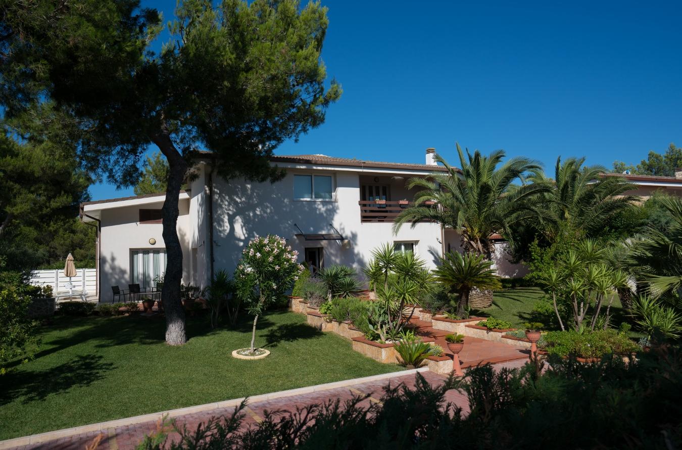 Bed & Breakfast Nacore 5*