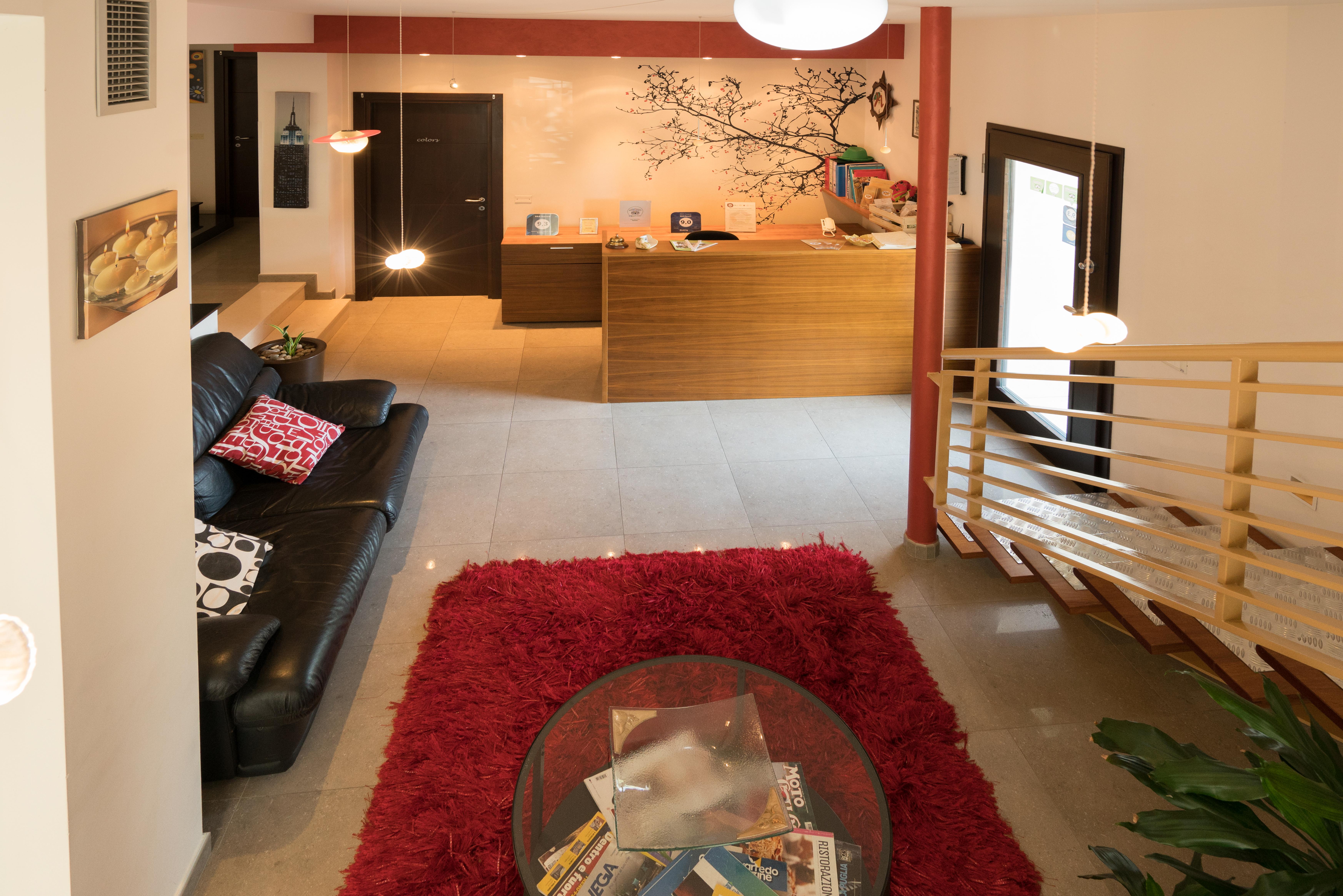 Nacore Bed & Breakfast Massafra