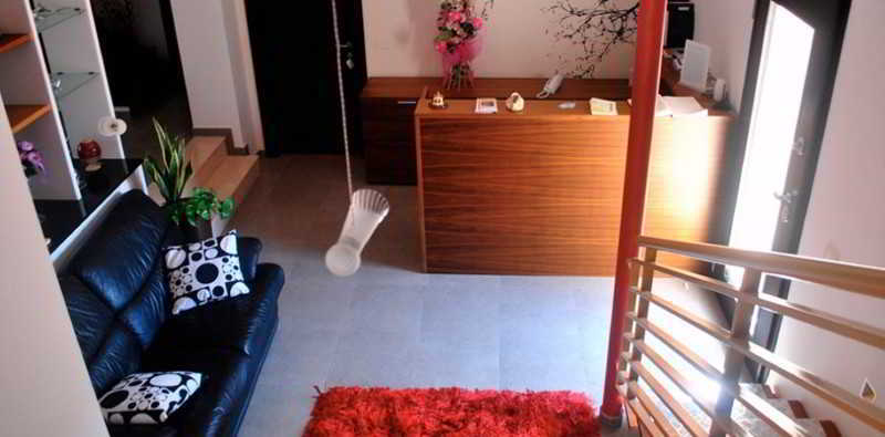 Bed & Breakfast Nacore