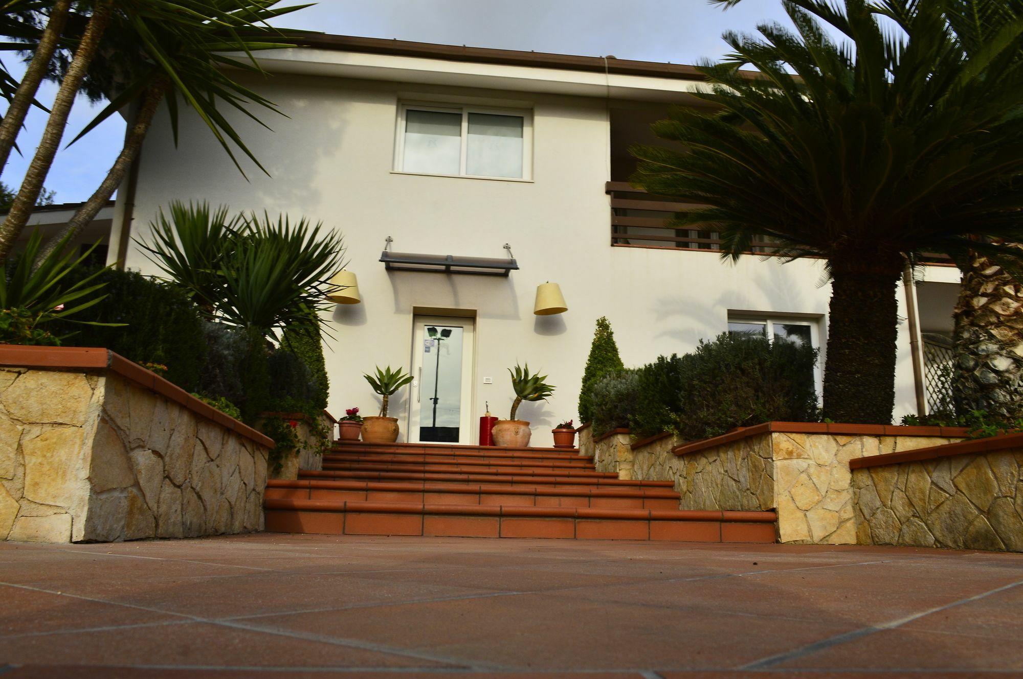 Nacore Bed & Breakfast 5*