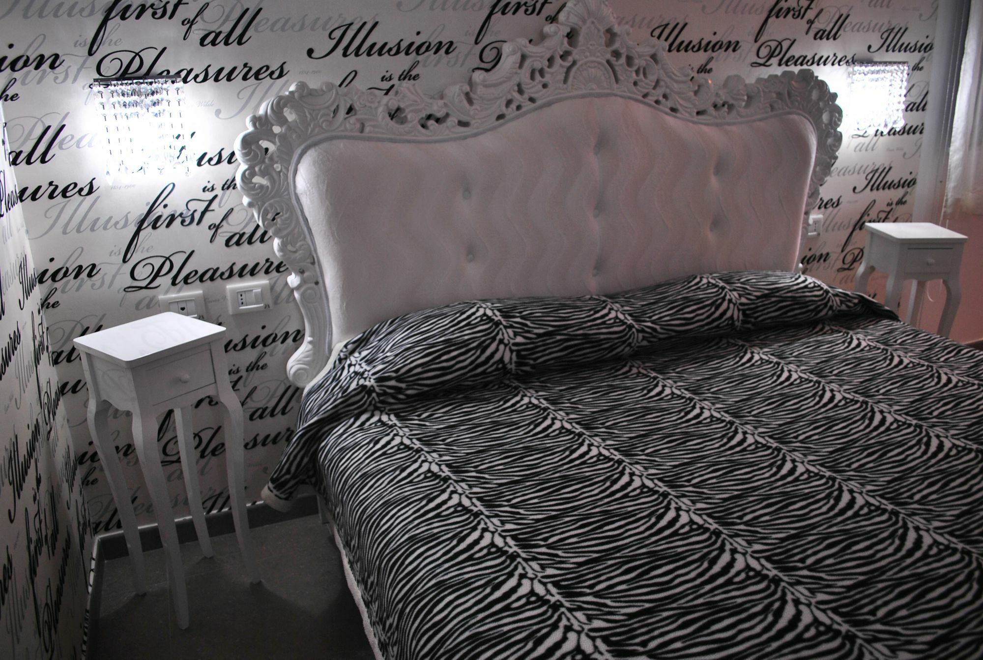 Bed & Breakfast Nacore
