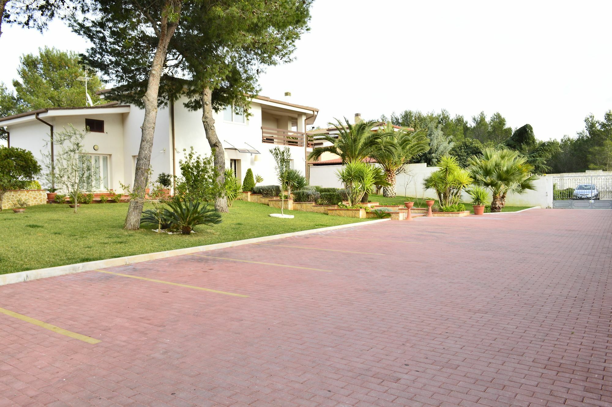 Bed & Breakfast Nacore