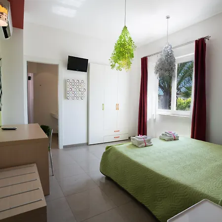 B&B Nacore Massafra Exterior foto