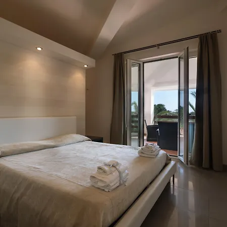 B&B Nacore Massafra Exterior foto