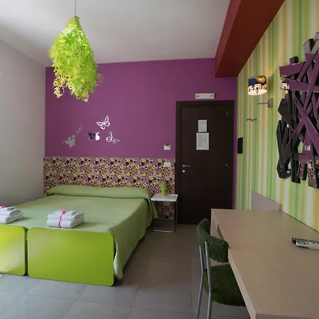 B&B Nacore Massafra Exterior foto