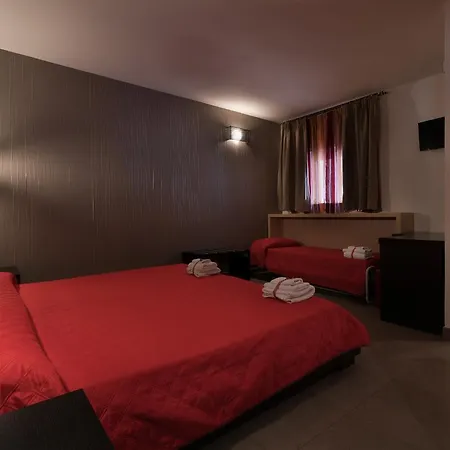 B&B Nacore Massafra Exterior foto