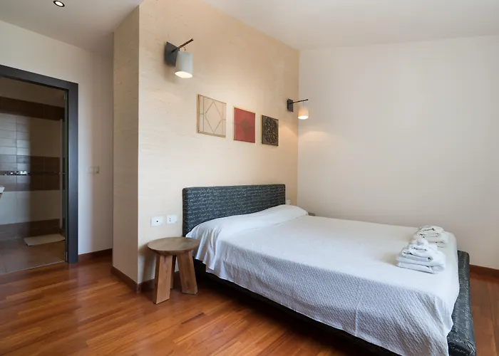 B&B Nacorè