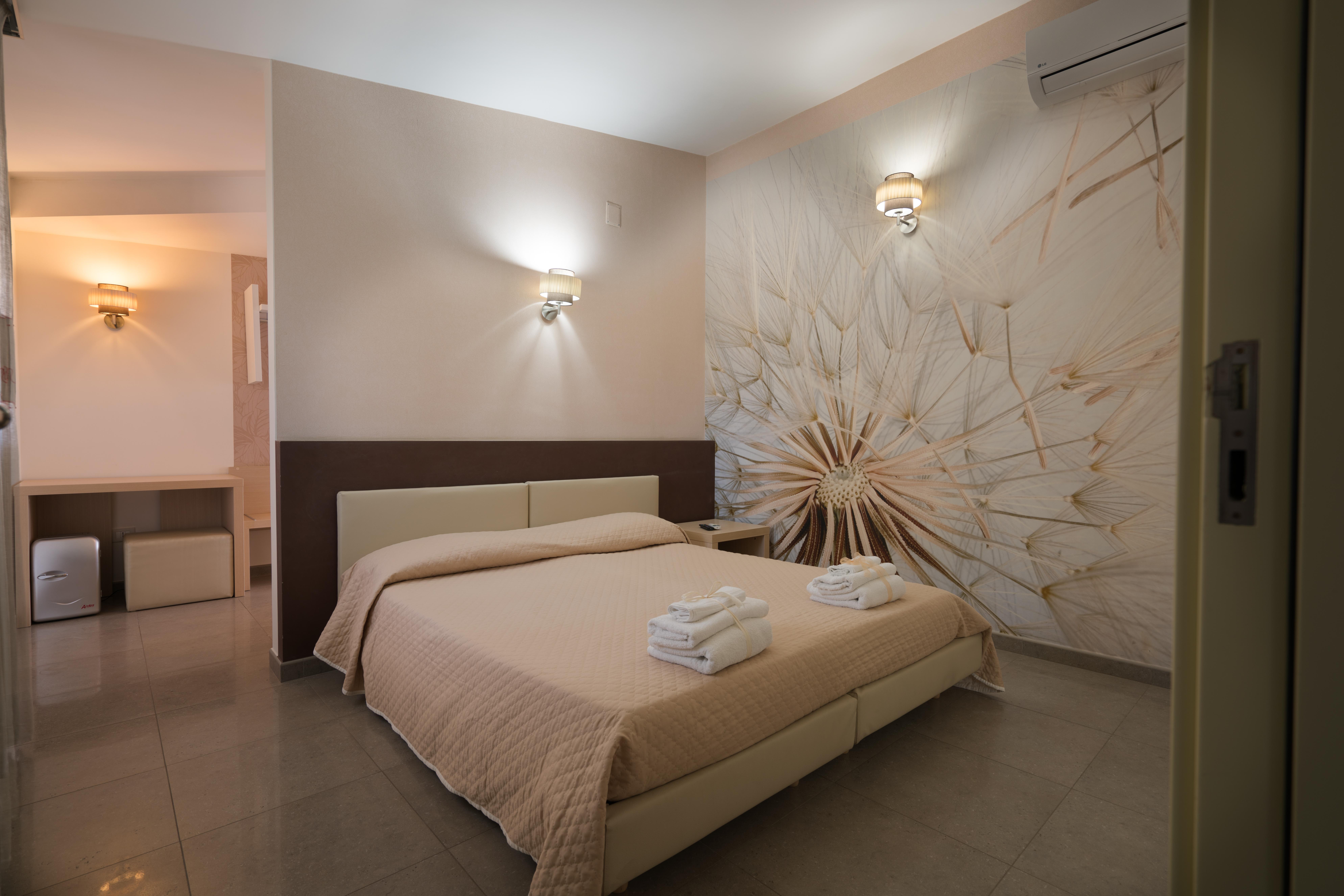 Nacore Bed and breakfast Massafra