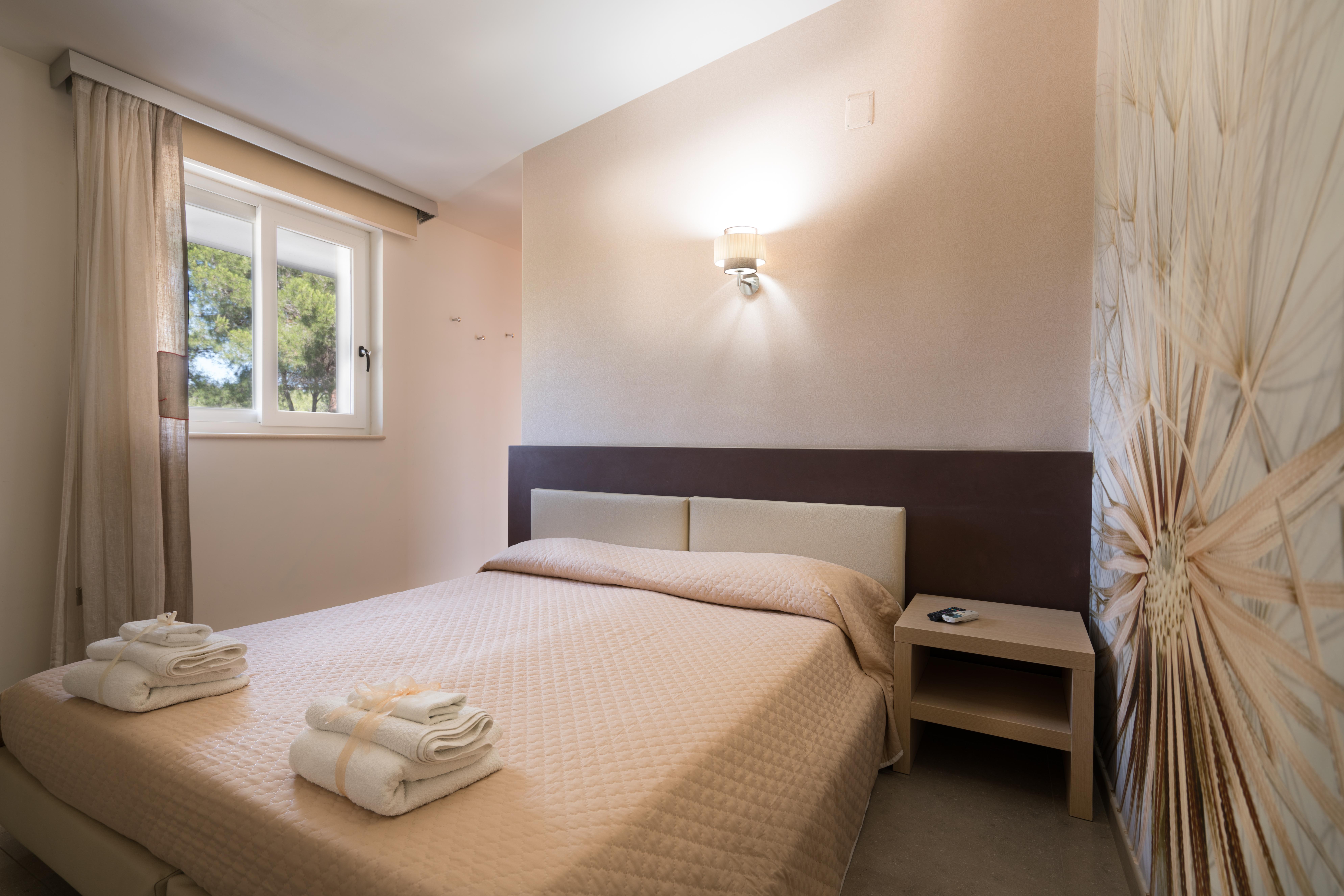 Bed and breakfast Nacore Massafra