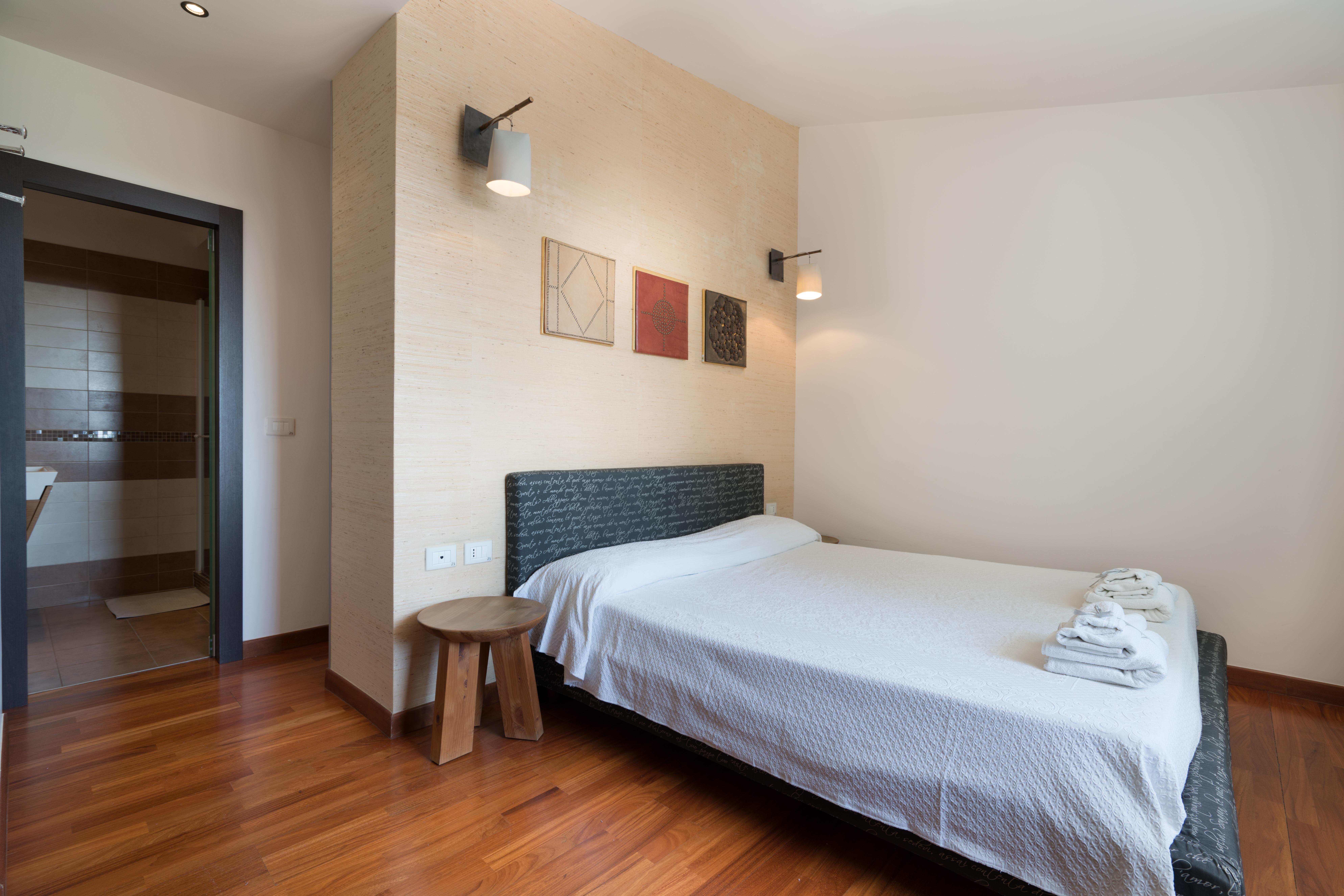 Bed and breakfast Nacore Massafra
