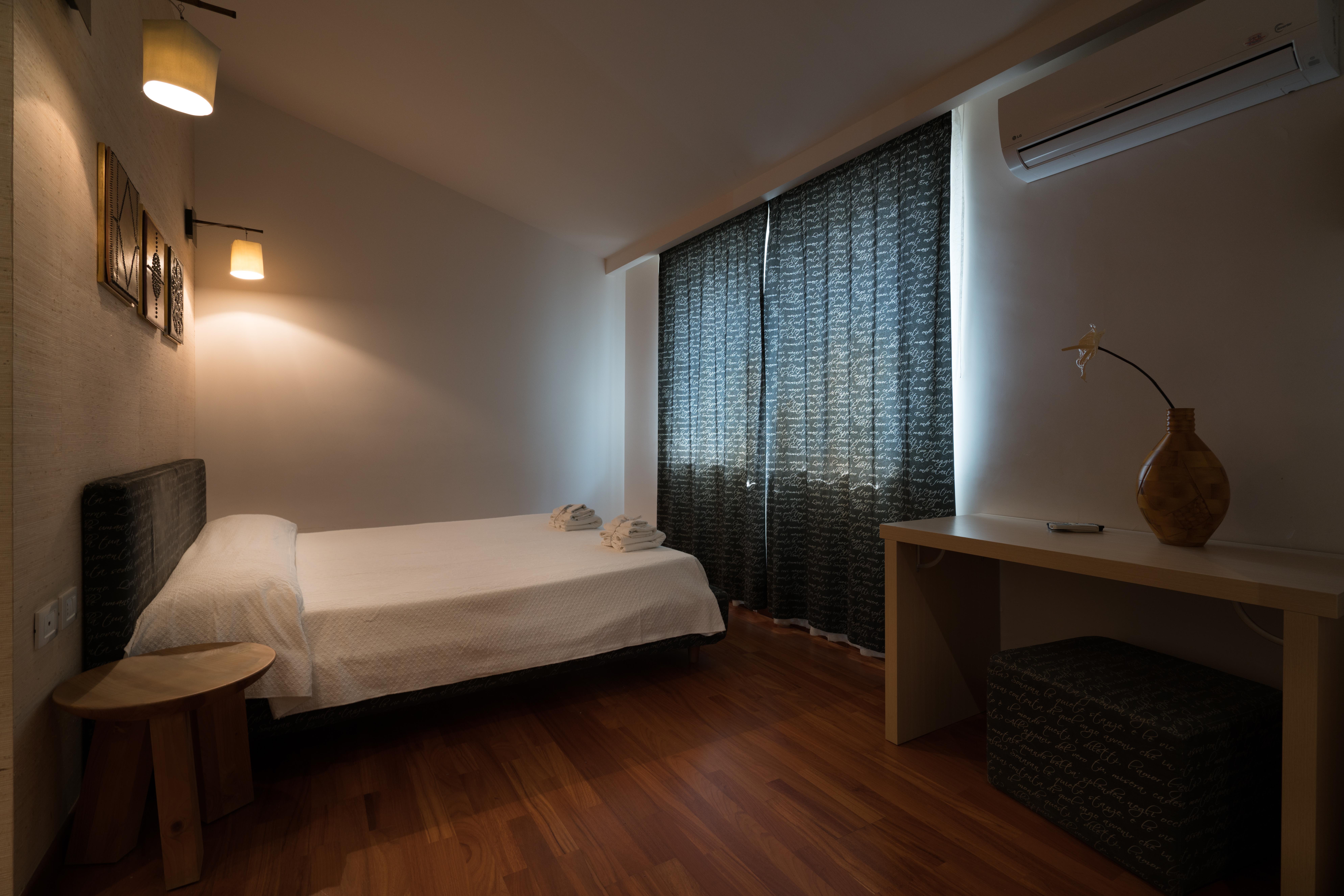 Nacore Bed and breakfast Massafra