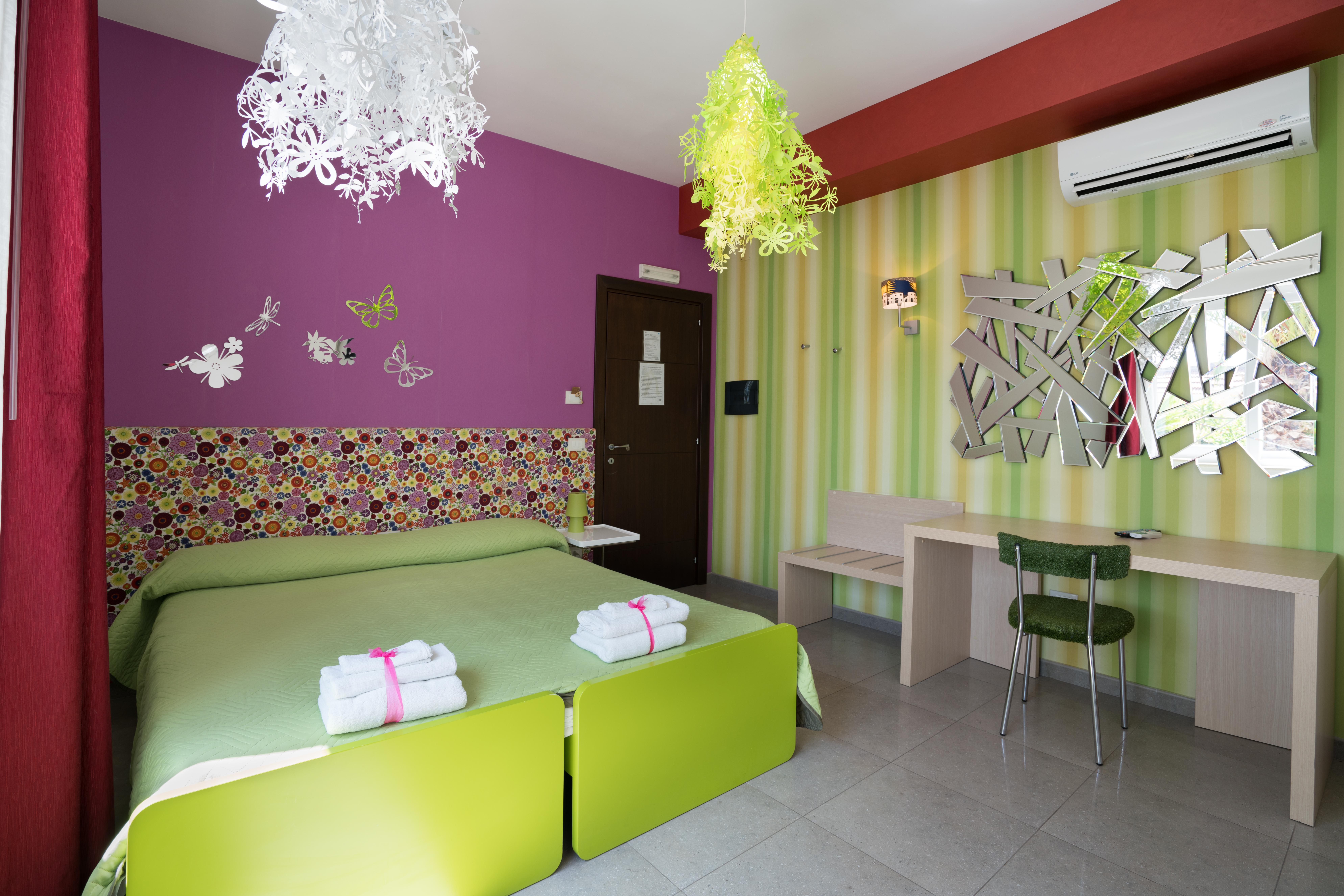 Bed and breakfast Nacore Massafra