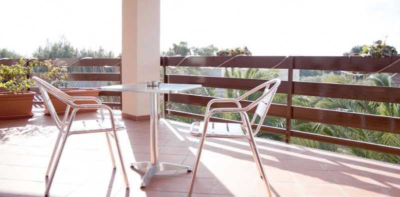 Nacore Bed and breakfast 5*