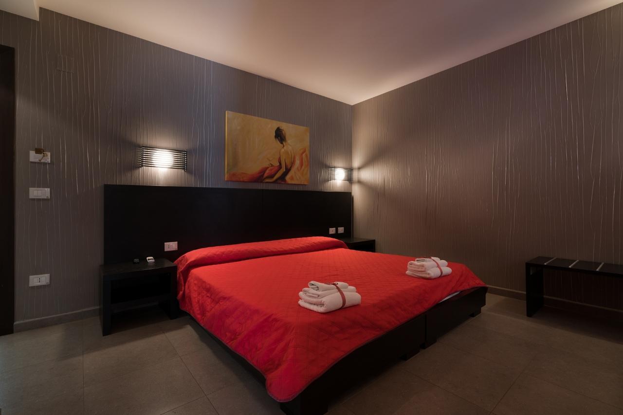 Nacore Bed and breakfast Massafra