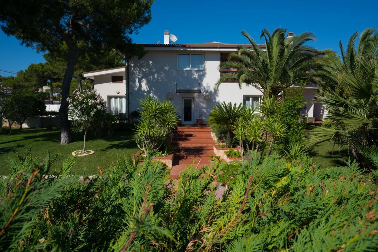 Nacore Bed and breakfast 5*