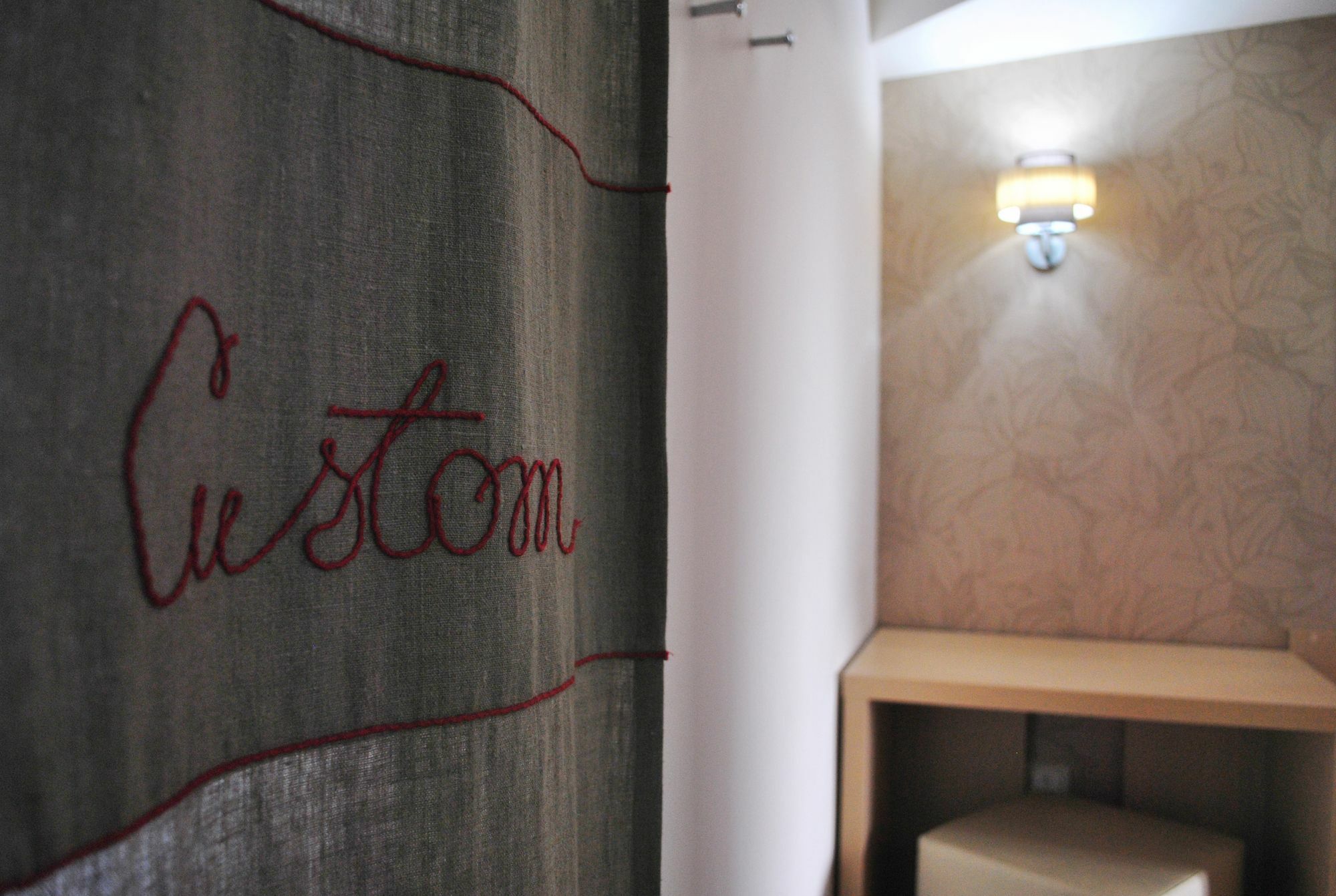 Bed and breakfast Nacore Massafra
