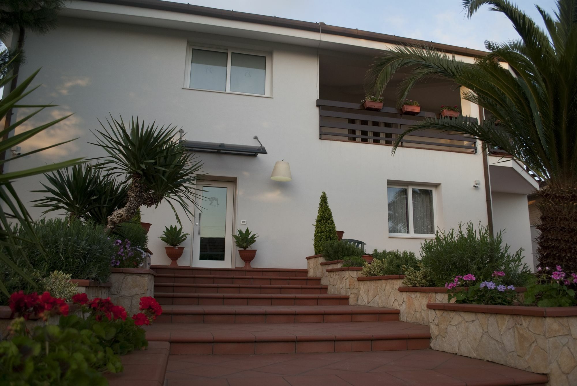 Nacore Bed and breakfast Massafra