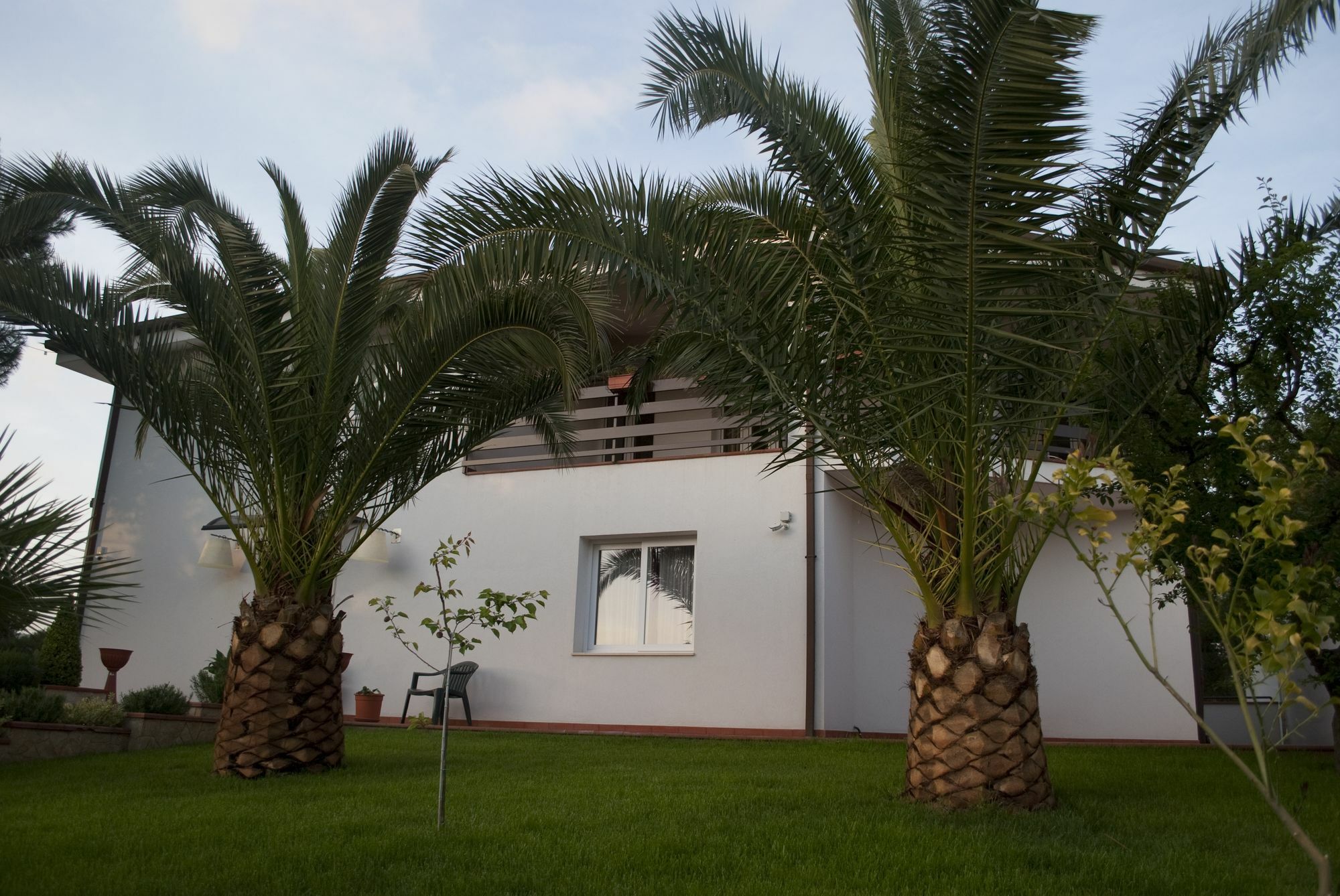 Nacore Massafra