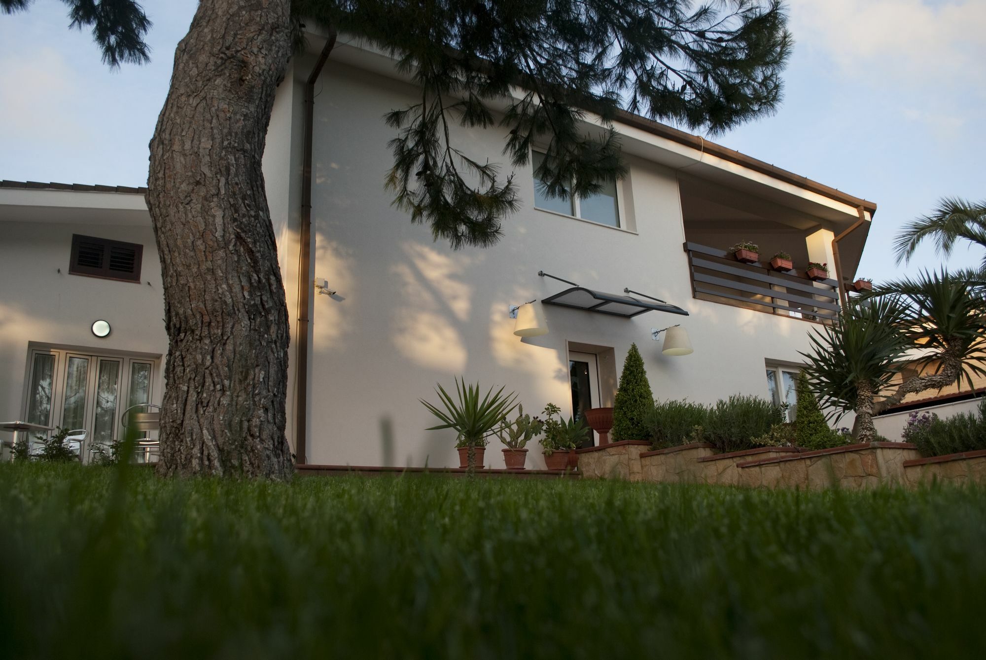 Bed and breakfast Nacore Massafra